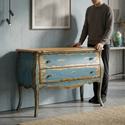 Ladenkast Kast Ladenkasten Kasten Woonkamermeubels Oude stijl
