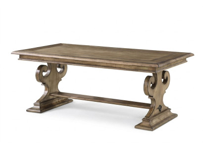 Tafels Rechthoekig Ontwerper Klassieke salontafel Bijzettafel Tafel