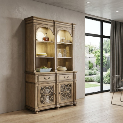 Laden houten ontwerpkast dressoir ladenkasten commodes sidebaard nieuw