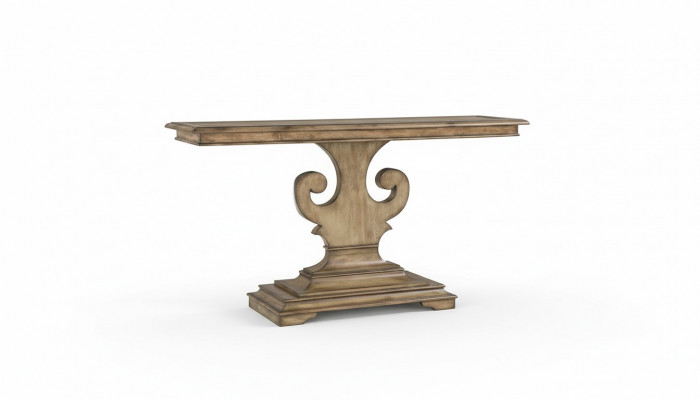 Consoleontwerp Houten Tafel Consoletafels Console Luxe Tafel Sideboard Nieuw