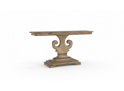 Consoleontwerp Houten Tafel Consoletafels Console Luxe Tafel Sideboard Nieuw