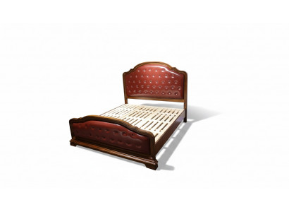 Bedopzet Luxe Ontwerp Dubbele Hotelbedden Slaapkamer Lederen 180x200cm