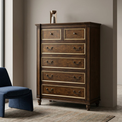 Ladenkast Kast Dressoir Kasten Ladenkastje Hout Massief Meubels Houten kasten