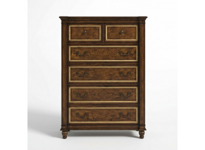 Ladenkast Kast Dressoir Kasten Ladenkastje Hout Massief Meubels Houten kasten