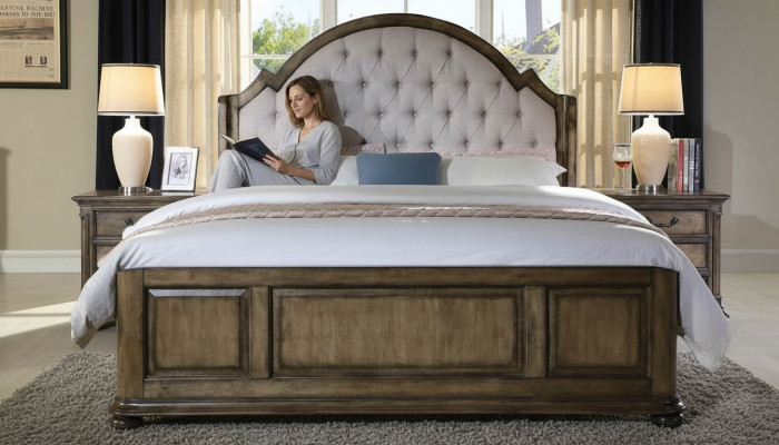 Beddengoed Design Luxe Dubbele Hotelbedden Huwelijksslaapkamer Textiel 180x200cm