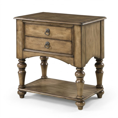 Klassieke designer nachtkastjes tafels console tafels houten dressoir bijzettafel