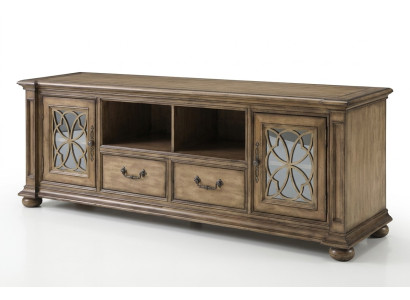 rtv-design dressoir tv houten laag luxe commode kast Gründerzeit