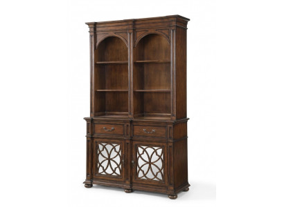 Ontwerp commode dressoir zijdelagere bordkast woonkamer rek luxe hout