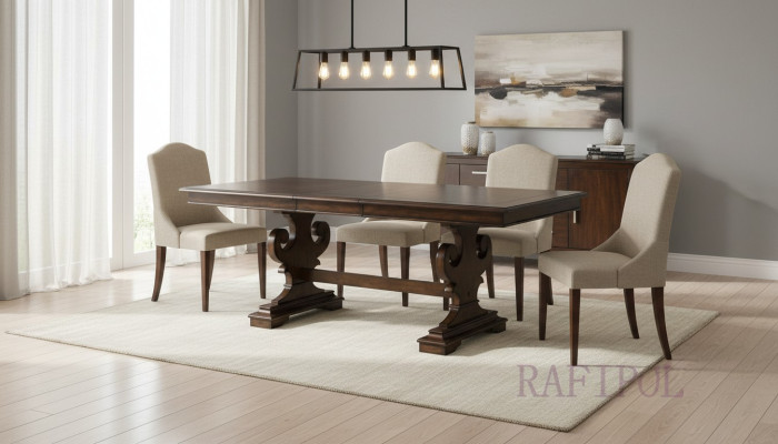 Eettafel Ontwerp Tafels Eettafel Hout Eetkamer Woonkamertafel Tafel 200x100 Nieuw