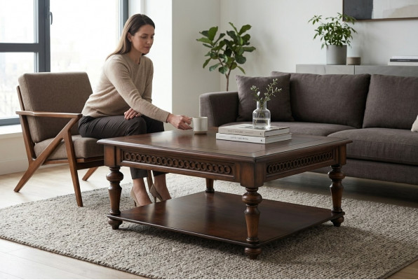 Salontafel Koffietafel Tafels Bijzettafel Designer Tafel Woonkamertafel Nieuw