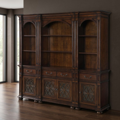 Plank Kast Boekenkast Boekenplank Woonkamer Wand Decoratieve Kast