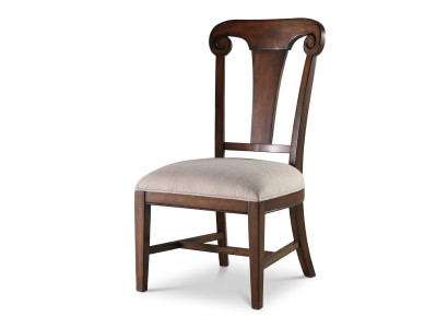 Luxe Design Zitstoel Stoelen Zitting Eetkamer Hout Textiel Fauteuil Massief Hout Nieuw