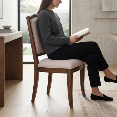 Ontwerp Restaurant 1x Fauteuil Eetkamerstoel Groep Gestoffeerde Stoelen Armstoel Nieuw