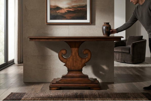 Console tafel Kaptafel Kaptafels Console Slaapkamer Secretaris