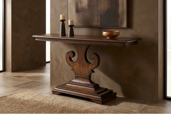 Console tafel Kaptafel Kaptafels Console Slaapkamer Secretaris