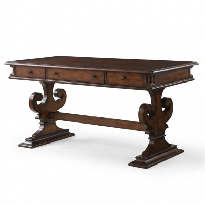 Kaptafel Kaptafel Tafels Secretaire Console Schrijf Nieuw