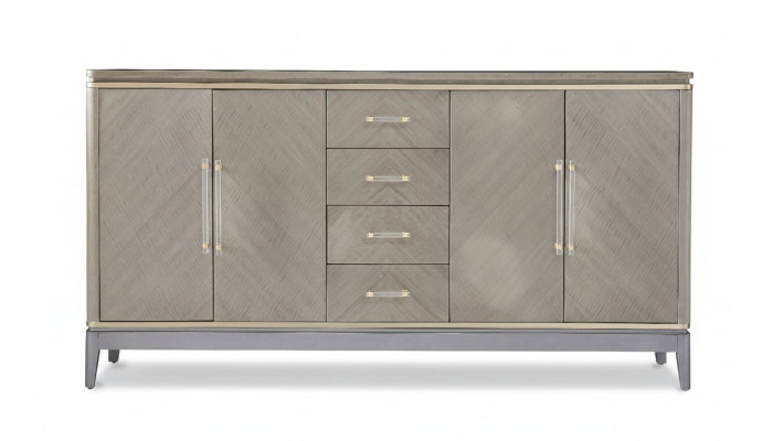 Ontwerp dressoir dressoir kast hout dressoir console consoles meubels