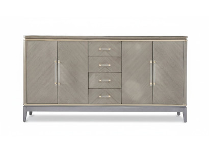 Ontwerp dressoir dressoir kast hout dressoir console consoles meubels