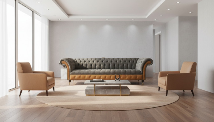 xxl banken Chesterfield bekleding design luxe bank 4-zits lederen bankstellen  xxl banken Chesterfield bekleding ontwerp luxe bank 4-zits leren bankstellen