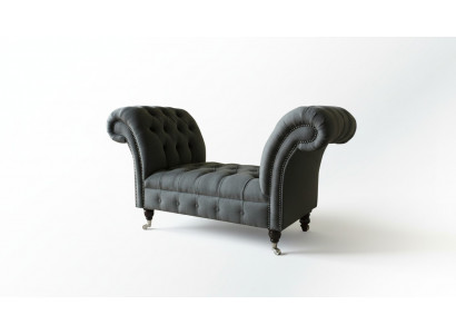 Woonkamer Luxe Fauteuil Hotel Bekleding Modern Eenzitter Designer Grijs Relax Nieuw