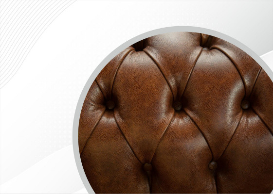 Chesterfield bank 2-zits bekleding designerbanken banken set #325 nieuw.