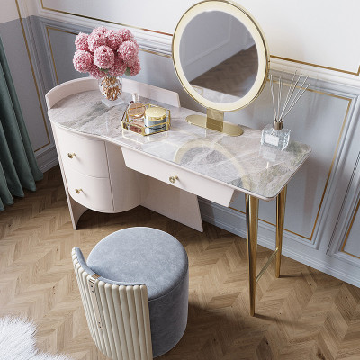 Design luxe meubels kaptafel tafel consoletafels kaptafels slaapkamer