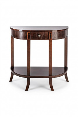 Telefoontafel Console Tafels Echt houten commode Dressoir Tafel Luxe