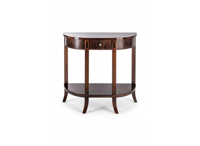 Telefoontafel Console Tafels Echt houten commode Dressoir Tafel Luxe