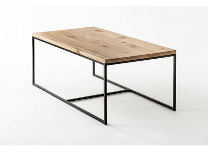 Loft meubelontwerper Klassieke salontafel Bijzettafel Bank Woonkamer