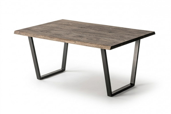 Bank Tafel Hout Bank Rechthoekig Ontwerp Tafels Italiaanse Bijzettafel 110x70cm