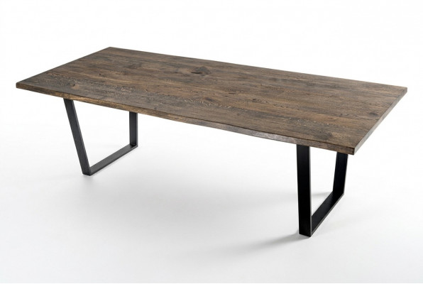 Eettafel Eettafels Vergadertafel Tafel Kantoor Ontwerp Hout Conferentietafel Nieuw