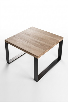Salontafel Bank Tafel Bank Tafels Besteltafel Woonkamer Meubelen Hout 70x45 Loft