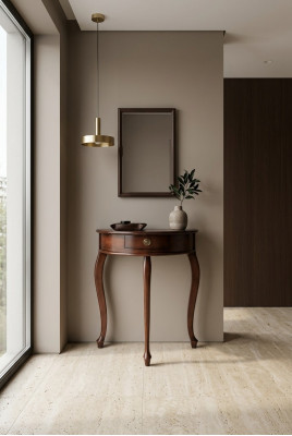 Console Tafel Ontwerp Meubels Tafels Sideboard Medusa Luxe Woonkamer Lowboard