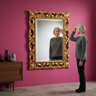 Meubels Wonen Interieur Muur Spiegel Kapstok Nieuw Muurspiegel Decoratie Nieuw