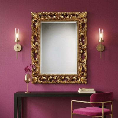 Meubels Wonen Interieur Muur Spiegel Kapstok Nieuw Muurspiegel Decoratie Nieuw