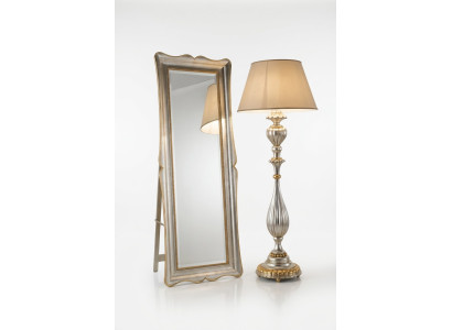 Klassieke designer spiegel Grote wandspiegel Retro barok rococo hangspiegel