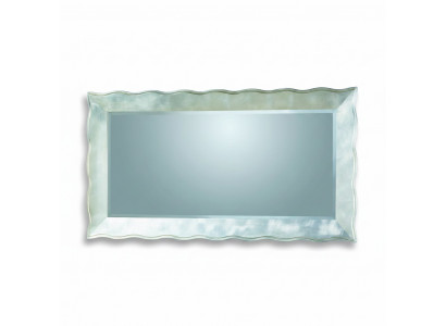 Klassieke Grote Spiegel Wandspiegel Hangspiegel Houten Frame Kapstok Barok