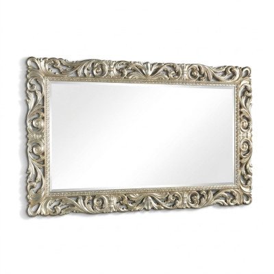 Luxe design wandspiegel spiegel antiek vintage barok rococo massief barok rococo nieuw.