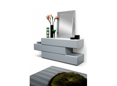 Grote klassieke spiegel wandspiegel met echt houten frame hangspiegel spiegelei.