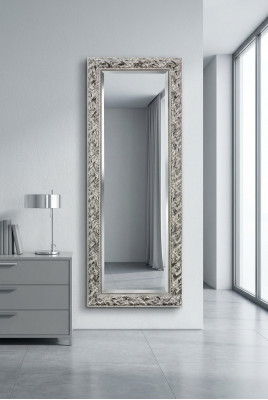 Muurspiegel Decoratie Meubels Wonen Interieur Muur Spiegel 83x177cm Nieuw