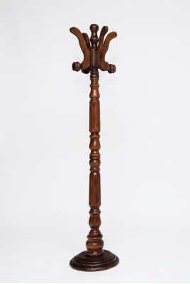 Klassieke garderobe met haken garderobe hangende garderobes - model - AT4010