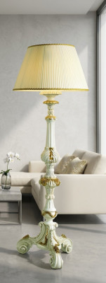 Staande lampen Ontwerp Lamp Lamp Tafelconsoles xxl Lampen Lampen