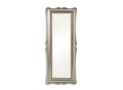 Klassieke wandspiegel houten frame spiegel meubels Nieuw 95x185 glazen ontwerp frame