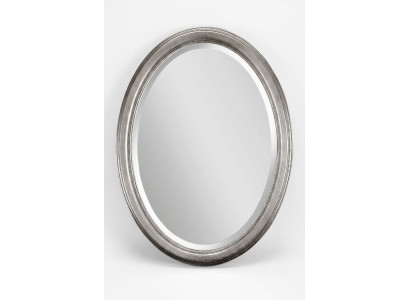 Klassieke xxl spiegel wandspiegel echt houten frame opknoping spiegel barok SP7540