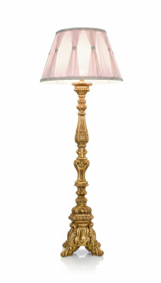 Ontwerp Lamp Lampen Verlichting RAP 05 Barok Rococo Luxe Nieuw