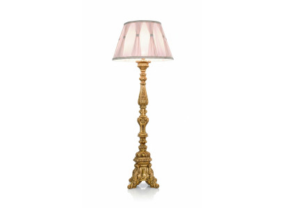 Ontwerp Lamp Lampen Verlichting RAP 05 Barok Rococo Luxe Nieuw