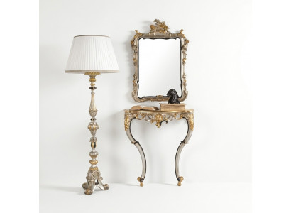 Consoles Kaptafel Cosmetica Tafel Spiegel Laden Tafels Kapper