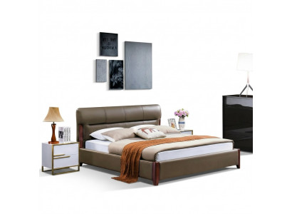 Modern bed, double bed, marital bed design luxury beds modern style