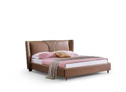 Bed Gestoffeerd Betaalbare Meubels Slaapkamer Tweepersoonsbed Luxe Bedden