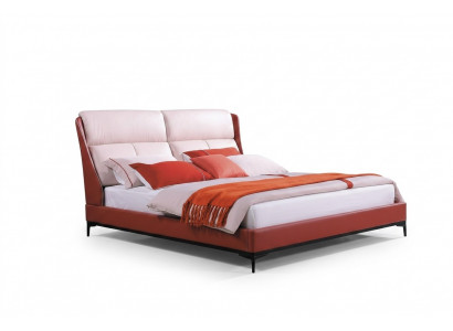 Bedden Luxe hotel Tweepersoonsbed Klassiek bedframe Hotelfaciliteit
